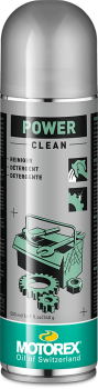 POWER CLEAN SPRAY